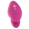 Rithual Kama Orchid - Model dla Par z Pilotem i 10 Trybami
