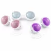 LUNA Beads Plus Advanced Pelvic Floor Exercise Set