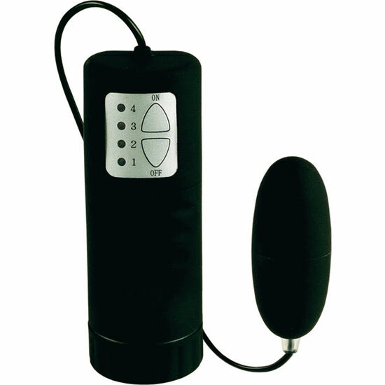 COLT Power Bullet Waterproof Multi-Function Intimate Device