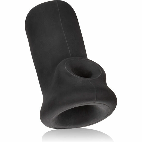 COLT Slammer Intimate Enhancement Sleeve 11 cm TPR Black