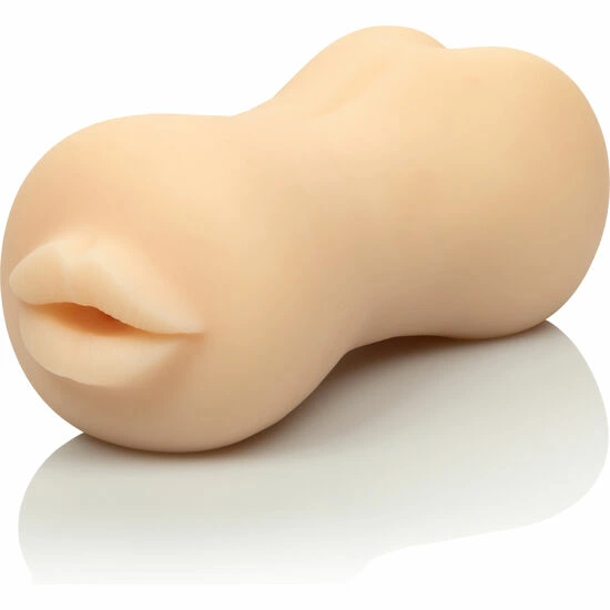 PureSkin Intimate Machine Dual Entry 16.5x9.5 cm