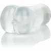 Stroke It Anatomical Intimate Device PureSkin 16.5x9.5cm
