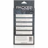 CalExotics Packer silikonowy anatomiczny 15