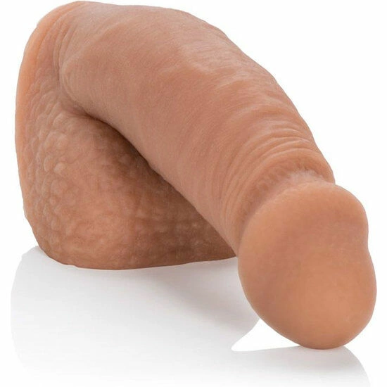 Pure Skin Packing Model Brown 14.5 cm - Soft Anatomical Form