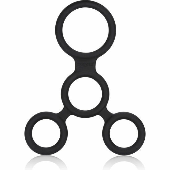 Full Erection Spreader Elastic Multi-Ring Support System 3.75cm