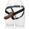 PPA Brown Hollow Extension with Adjustable Harness 17.75 cm PPA Brown Hollow Extension with Adjustable Harness 17.75 cm