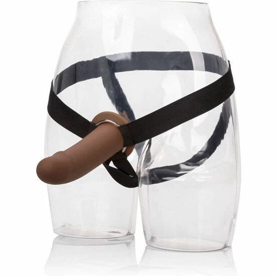 PPA Brown Hollow Extension with Adjustable Harness 17.75 cm