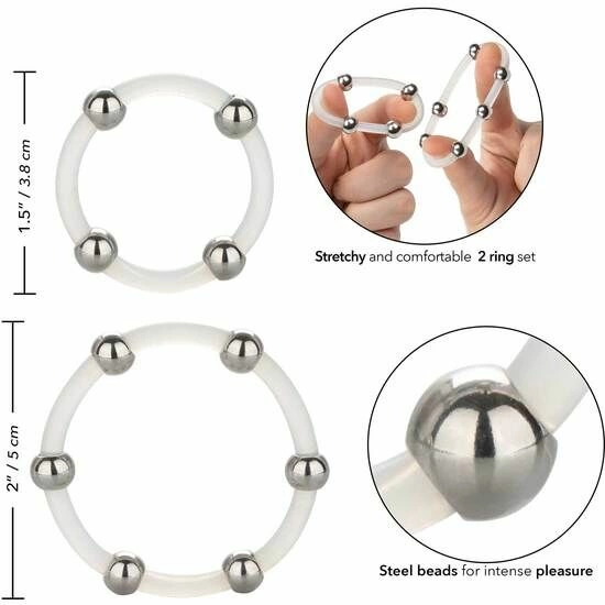 Cock rings