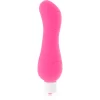 Dolce Vita G-Spot Pink - silikonowy model anatomiczny