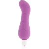 G-Spot Intimate Machine Silicone Purple 7 Modes 122x40mm