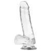 XRAY Model Clear Å¼elowy 18