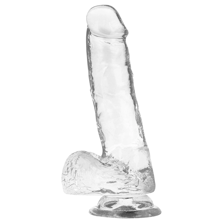 XRAY Model Clear Å¼elowy 18