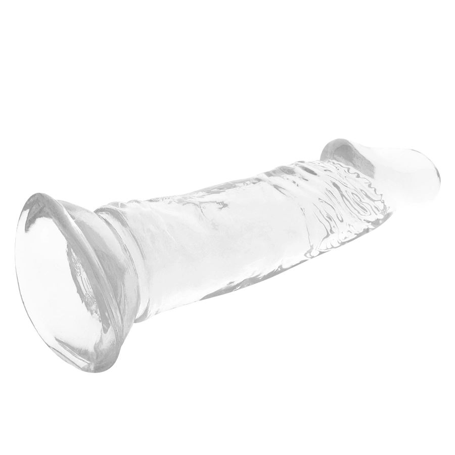 Dildos & dongs
