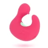 DuckyMania Rechargeable Silicone Finger Massager