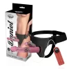 Daniel System Intimate Device w/ Vibration & Rotation 18cm