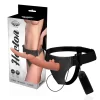 Hector Intimate System 20 cm Vibrating & Rotating