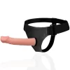 Harness Attraction Melvin Flesh 19 cm - UprzÄ…Å¼ z wymiennym moduÅ‚em