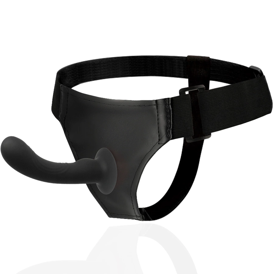 Harness Attraction Walker silikonowy system G-Spot 15