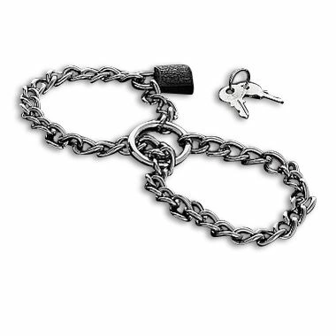 Chain Restraints Stainless Steel