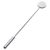 Aluminum Paddle with Ribbed Teeth - Ergonomic Long Handle