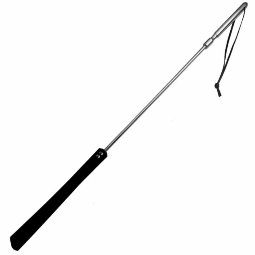 Leather & Metal Impact Tool 70cm - Dual-Sided Design