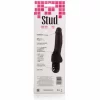 CalExotics Power Stud Cliterrific czarny - wodoodporny wibrator 19 cm