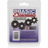 CalExotics Basic Essentials Zestaw 4 NakÅ‚adek Anatomicznych TPR