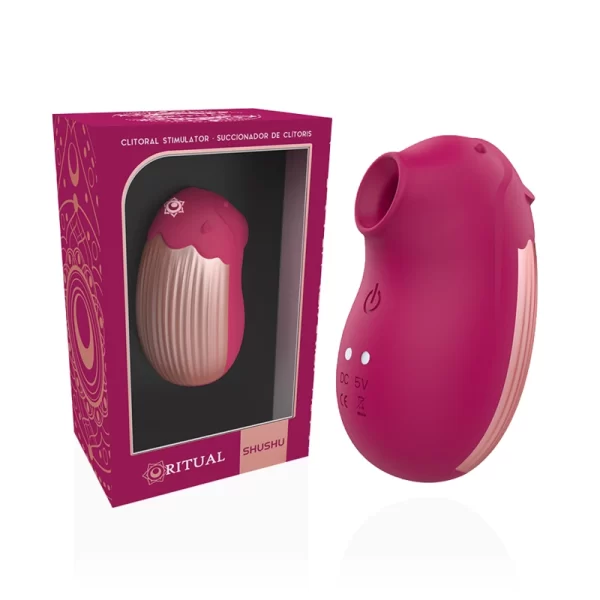 Rechargeable