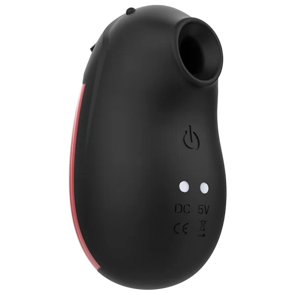 Shushu 2.0 Azabache Intimate Suction Device