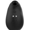 Rithual Shushu 2.0 Azabache - kompaktowy stymulator podciśnieniowy USB Rithual Shushu 2.0 Azabache - kompaktowy stymulator podciśnieniowy USB