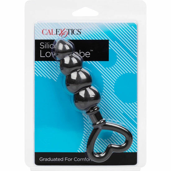 CalExotics Silicone Love Probe 11