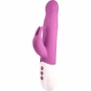 Euphoric Bunny Rotating Intimate Machine Lilac 23.4cm Euphoric Bunny Rotating Intimate Machine Lilac 23.4cm
