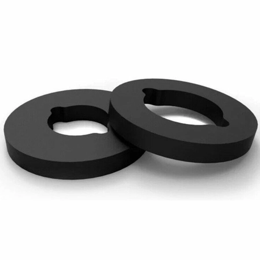 Hydromax 7 Protective Comfort Rings Set - 2-Pack