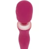 Akasha Wand 2.0 Orchid - Rechargeable Flexible Massager - Anelma Akasha Wand 2.0 Orchid - Rechargeable Flexible Massager