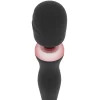 Akasha Wand 2.0 Black - Rechargeable Flexible Massager Akasha Wand 2.0 Black - Rechargeable Flexible Massager