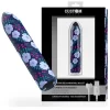 Spring Magnetic Mini Massager 10 Modes 6.25cm Rechargeable
