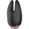 Coquette Chic Desire Stymulator Punktow ZewnÄ™trznych Czarny/ZÅ‚oty USB