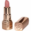 Hide & Play Lipstick Refillable Pink - Compact Rechargeable Model