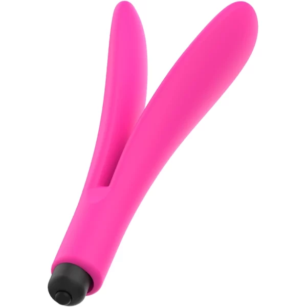 Dual Motor Vibrator Xmas Edition