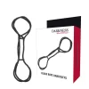 Cotton Rope Restraints - 160cm Soft Adjustable Hand or Ankle Cuffs