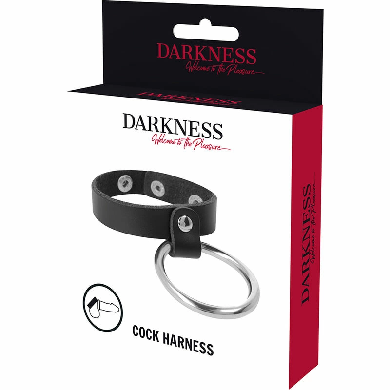 Cock rings