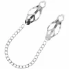 Bondage Clit Nipple Suckers