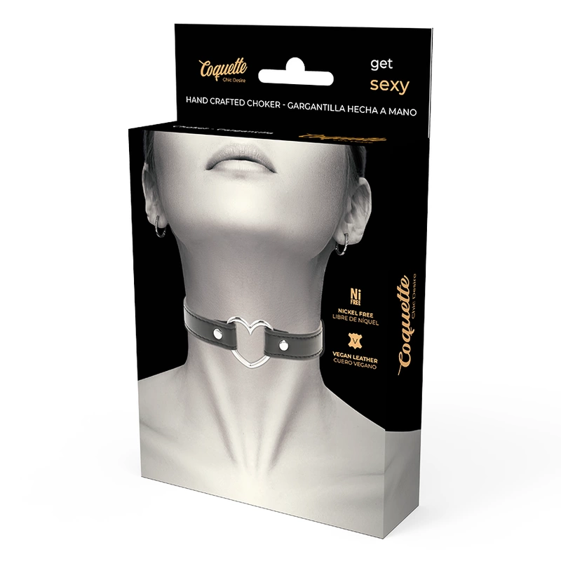 Collar & leash