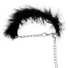 Coquette Chic Desire Kajdanki Fetish Deluxe - Metalowe