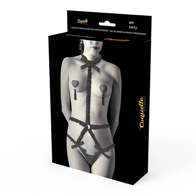 Harnesses