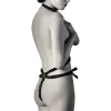 Coquette Chic Desire Zestaw Bielizny z OsÅ‚onami Deluxe Elegance