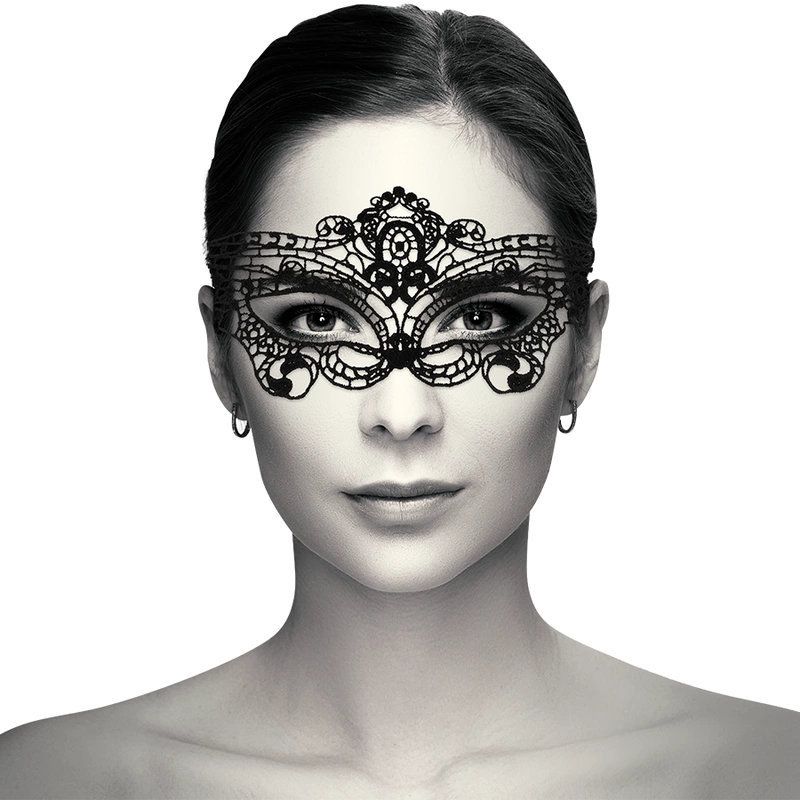 Mask Bondage