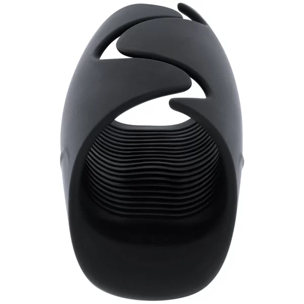 Intimate Machine with Vibration & Heating System Compact 10cm