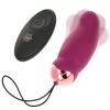 ESHA Egg Remote System - Rotating & Vibrating - Anelma ESHA Egg Remote System - Rotating & Vibrating