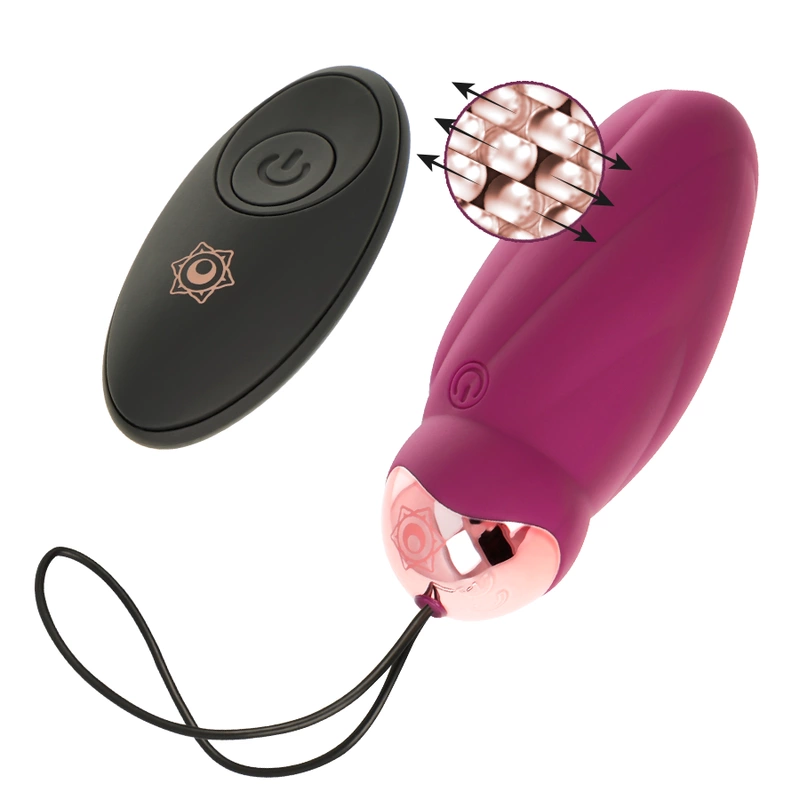 Sita Wireless Remote Bead Rotation & Vibration System